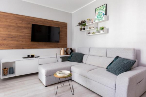 Przymorze Modern Apartment